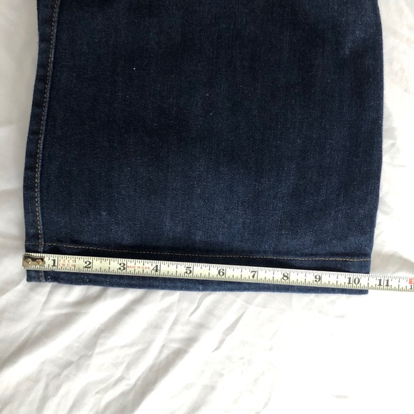 Tory Burch Jeans - Picture 8 of 9